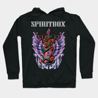 SPIRITBOX VTG Hoodie